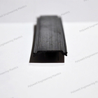 Customized CT Shape High Precision Extrusion Thermal Break Polyamide Strip