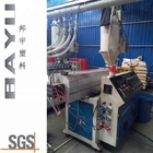 Plastic Machinery High Speed Extruding PA6/66 Pipe Extrusion Line