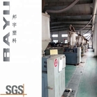 PA6/66 Thermal Break Strips Extruding Production Machine Line